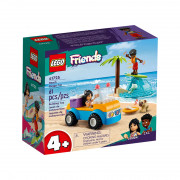 LEGO Friends Zábava s plážovou buginou (41725) 
