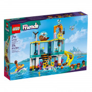 LEGO Friends Námorné záchranné centrum (41736) 