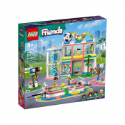 LEGO Friends Športové stredisko (41744) 