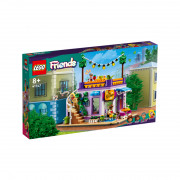 LEGO Friends Komunitná kuchyňa v mestečku Heartlake (41747) 