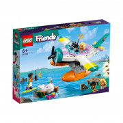LEGO Friends Záchranársky hydroplán (41752) 