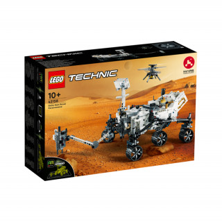 LEGO Technic NASA Mars Perseverance Rover (42158) Hračka