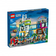 LEGO City Centrum mesta (60380) 