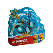 LEGO NINJAGO Nyin dračí Spinjitzu útok (71778) 