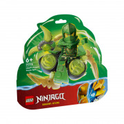 LEGO NINJAGO Lloydov dračí Spinjitzu útok (71779) 