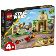 LEGO Star Wars Chrám Jediov v Tenoo (75358) 