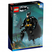 LEGO Super Heroes Zostaviteľná figúrka: Batman™ (76259) 