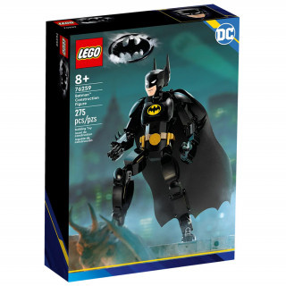 LEGO Super Heroes Zostaviteľná figúrka: Batman™ (76259) Hračka