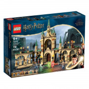LEGO Harry Potter Bitka o Rokfort (76415) 