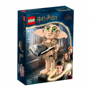 LEGO Harry Potter Domový škriatok Dobby™ (76421) 