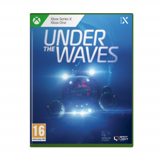 Under the Waves Xbox Series