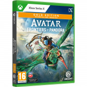 Avatar: Frontiers of Pandora Gold Edition 