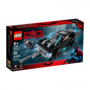 LEGO DC Batmobil: Naháňačka s Penguinom (76181) 