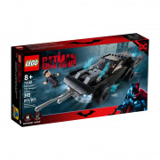 LEGO DC Batmobil: Naháňačka s Penguinom (76181) 