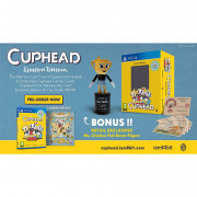 Cuphead - Limited Edition 