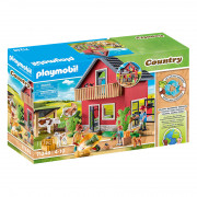 Playmobil - Statok (71248) 