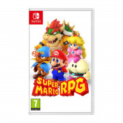 Super Mario RPG 