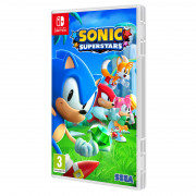 Sonic Superstars