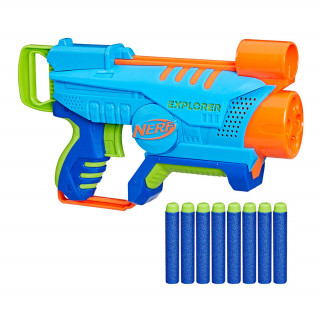 Hasbro NERF Elite JR Explorer (F6367) Hračka