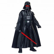 Hasbro Star Wars: Galactic Action - Darth Vader figure (F5955) 