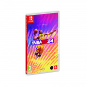 NBA 2K24: Kobe Bryant Edition