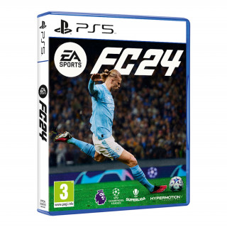 EA Sports FC 24 PS5