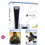 PlayStation 5 825GB Bundle - Death Stranding Director's Cut + Ghost of Tsushima Director’s Cut thumbnail