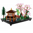 LEGO Icons Tichá záhrada (10315) thumbnail