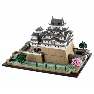 LEGO Architecture Hrad Himedži (21060) Hračka