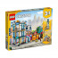 LEGO Creator Hlavná ulica (31141) thumbnail