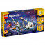 LEGO Creator Vesmírna horská dráha (31142) thumbnail