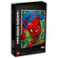LEGO Art Úžasný Spider-Man (31209) thumbnail