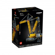 LEGO Technic Pásový žeriav Liebherr LR 13000 (42146) 