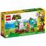 LEGO Super Mario Dixie Kong a koncert v džungli – rozširujúci set (71421) thumbnail