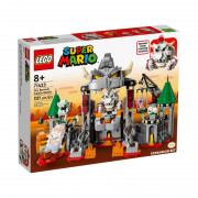 LEGO Super Mario Bitka v Dry Bowserovom hrade – rozširujúci set (71423) 