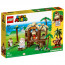 LEGO Super Mario Donkey Kongov domček na strome – rozširujúci set (71424) thumbnail