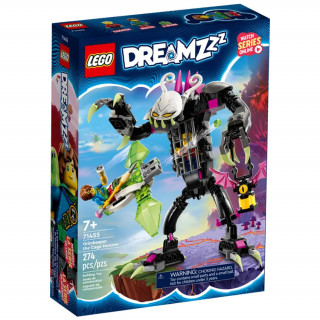 LEGO DREAMZzz Škodca (71455) Hračka