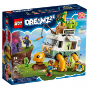 LEGO DREAMZzz Korytnačia dodávka pani Castillovej (71456) 