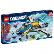 LEGO DREAMZzz: Vesmírny autobus pána Oza (71460) 