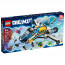 LEGO DREAMZzz: Vesmírny autobus pána Oza (71460) thumbnail