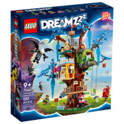 LEGO DREAMZzz: Fantastický domček na strome (71461) 