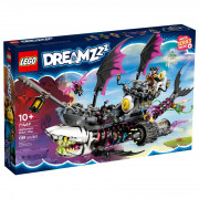 LEGO DREAMZzz: Žraločia loď z nočných môr (71469) 