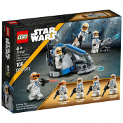 LEGO Star Wars: Bojový balíček klonového vojaka Ahsoku z 332. légie (75359) 