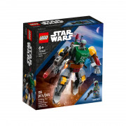 LEGO Star Wars: Robotický oblek Bobu Fetta (75369) 