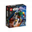 LEGO Star Wars: Robotický oblek Bobu Fetta (75369) thumbnail