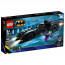 LEGO Super Heroes DC:  Naháňačka v Batmobile (76224) thumbnail