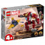 LEGO Marvel Super Heroes: Iron Man Hulkbuster vs. Thanos (76263) thumbnail