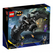 LEGO Super Heroes DC: Batwing: Batman™ vs. Joker™ (76265) 