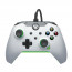 PDP Xbox Series X/S drôtový herný ovládač - Neon White (Xbox Series X/S) thumbnail