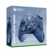 Xbox Wireless Controller Stormcloud Vapor Special Edition 